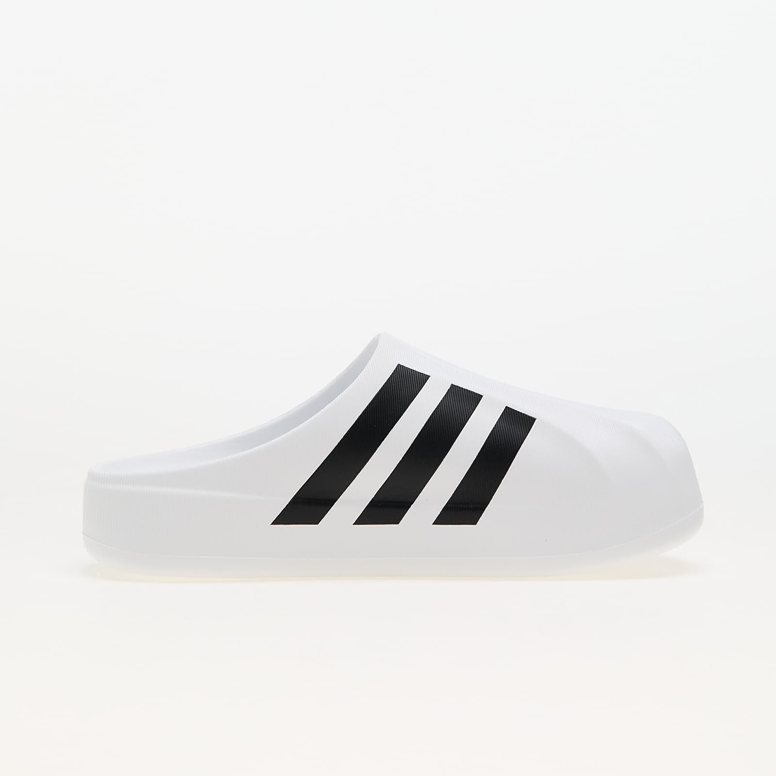 Men's shoes adidas Adifom Superstar Mule Ftw White/ Core Black/ Ftw White