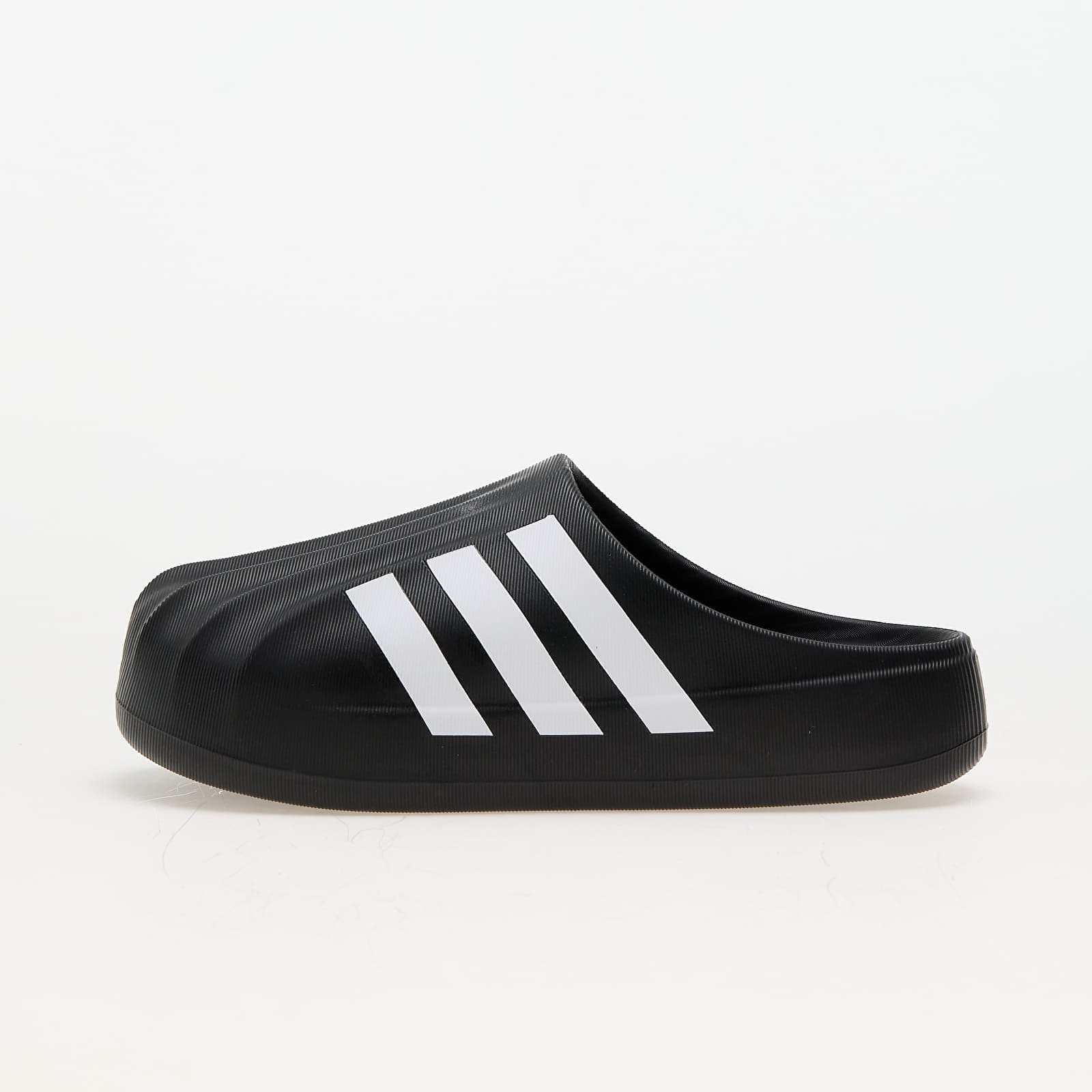Levně adidas Adifom Superstar Mule Core Black/ Ftw White/ Ftw White