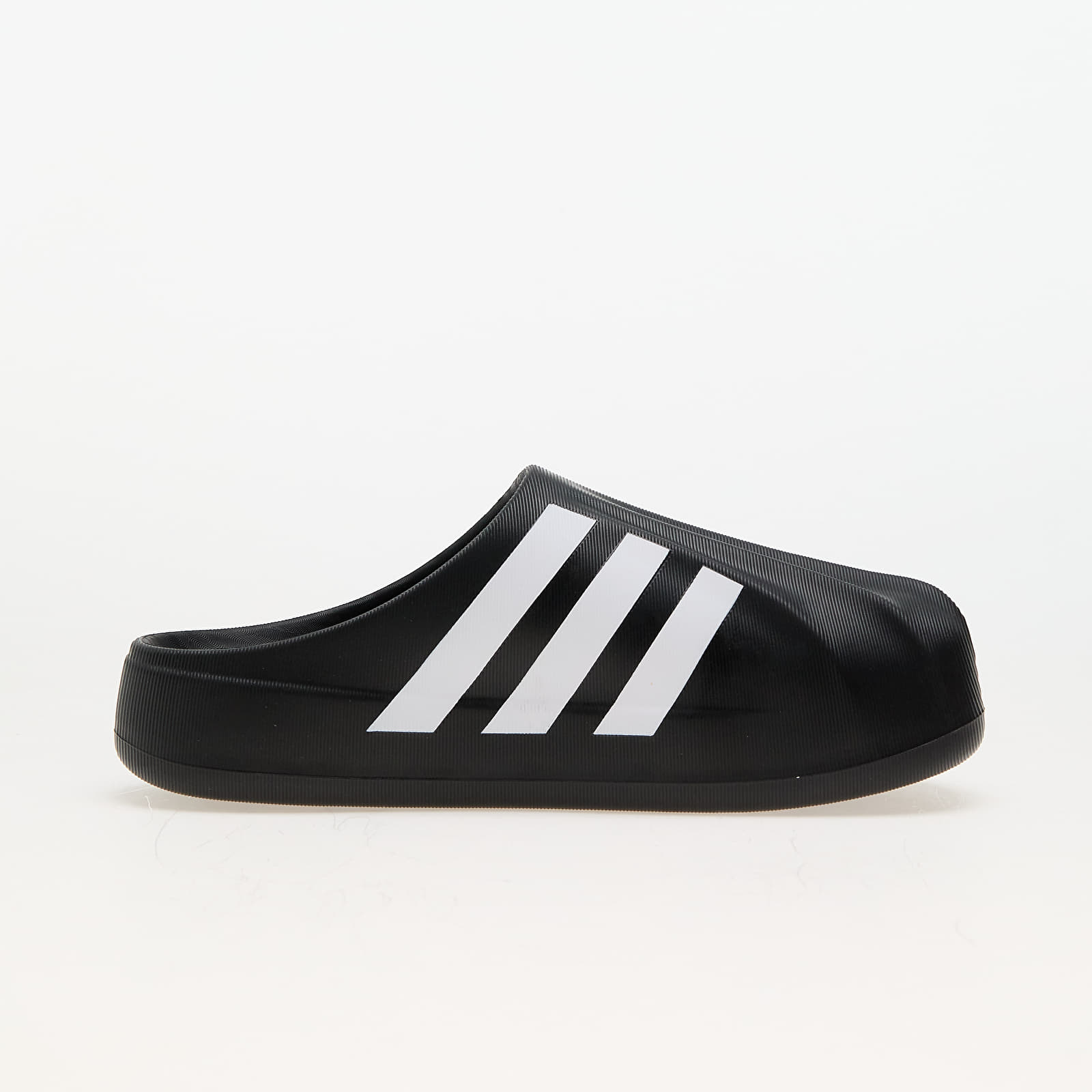 Ανδρικά παπούτσια adidas Adifom Superstar Mule Core Black/ Ftw White/ Ftw White