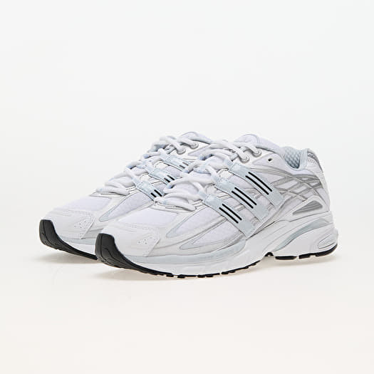 Women's shoes adidas Adistar Cushion W Ftw White/ Halo Blue
