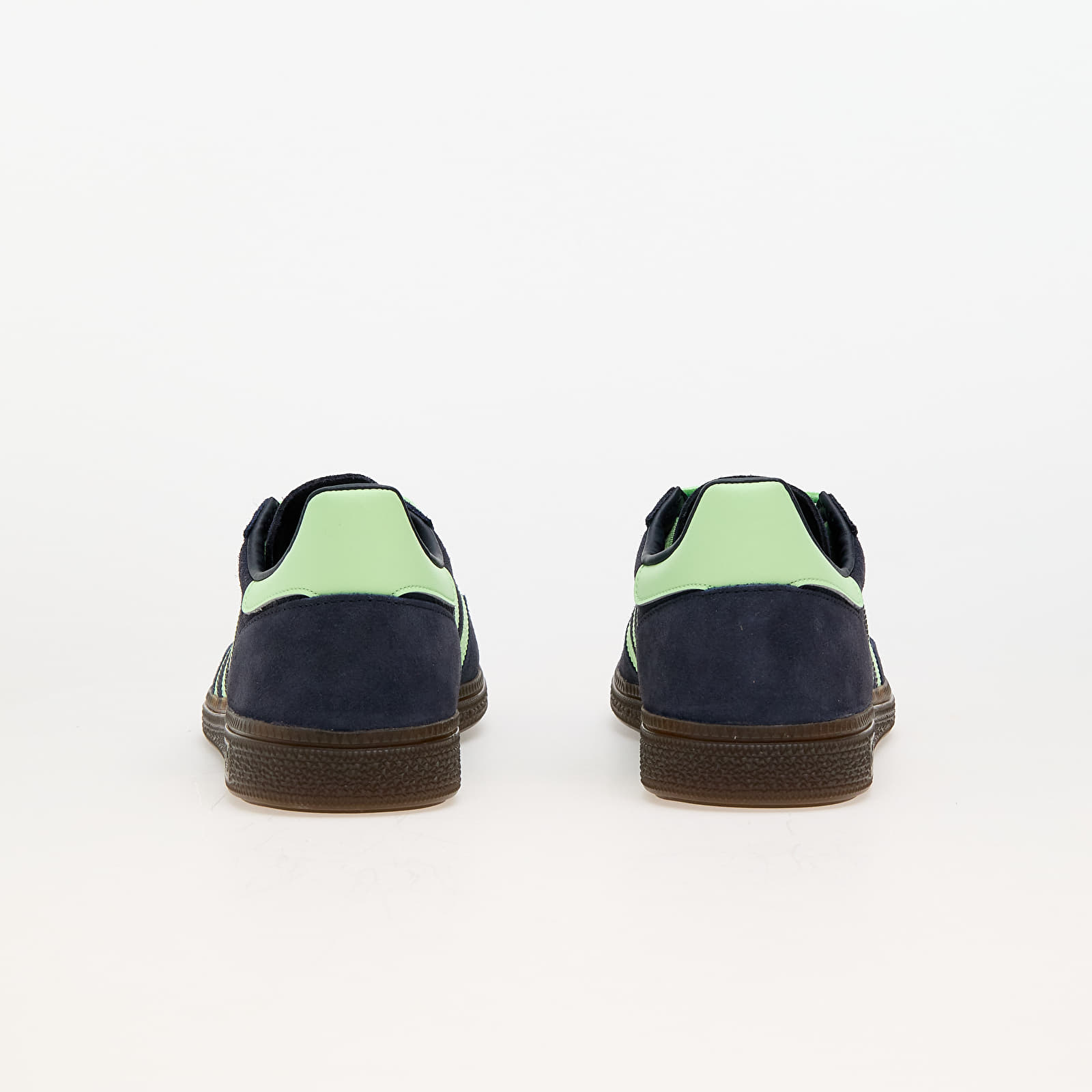 Vīriešu apavi adidas Handball Spezial Legend Ink/ Green Spark/ Gum