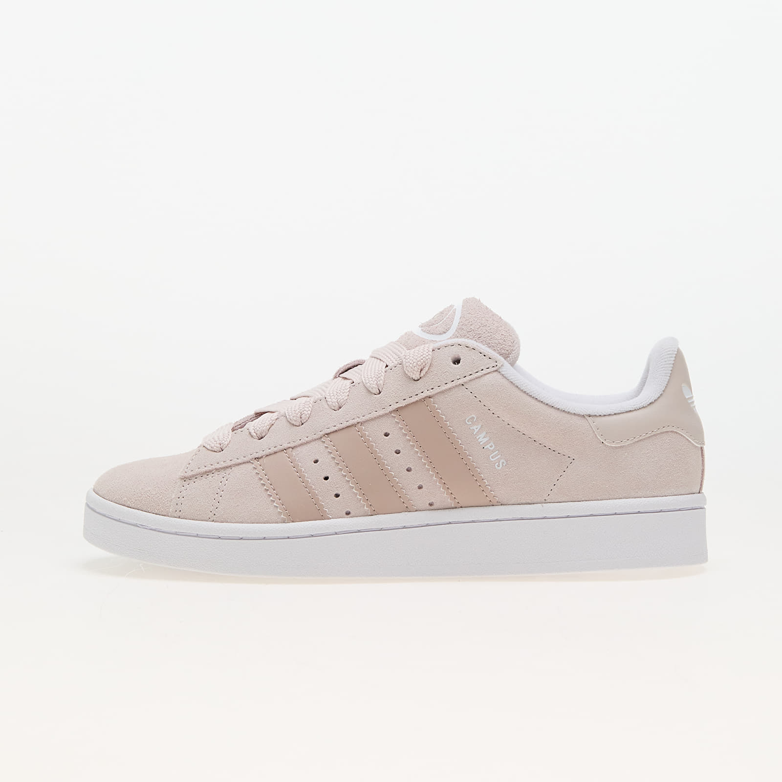 Scarpe donna adidas Campus 00s W Putmau/ Ftw White/ Wonder Taupe