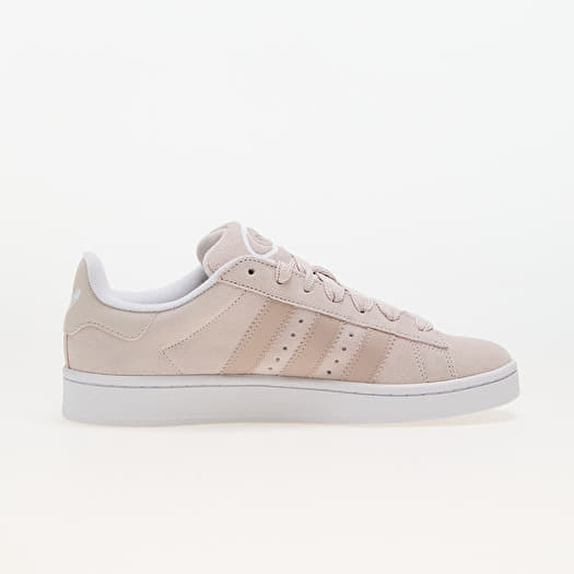 Women's shoes adidas Campus 00s W Putmau/ Ftw White/ Wonder Taupe
