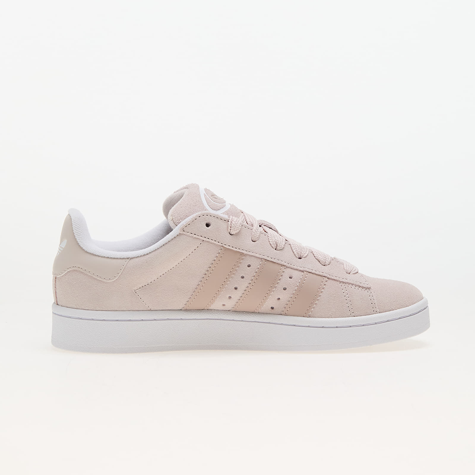 Scarpe donna adidas Campus 00s W Putmau/ Ftw White/ Wonder Taupe