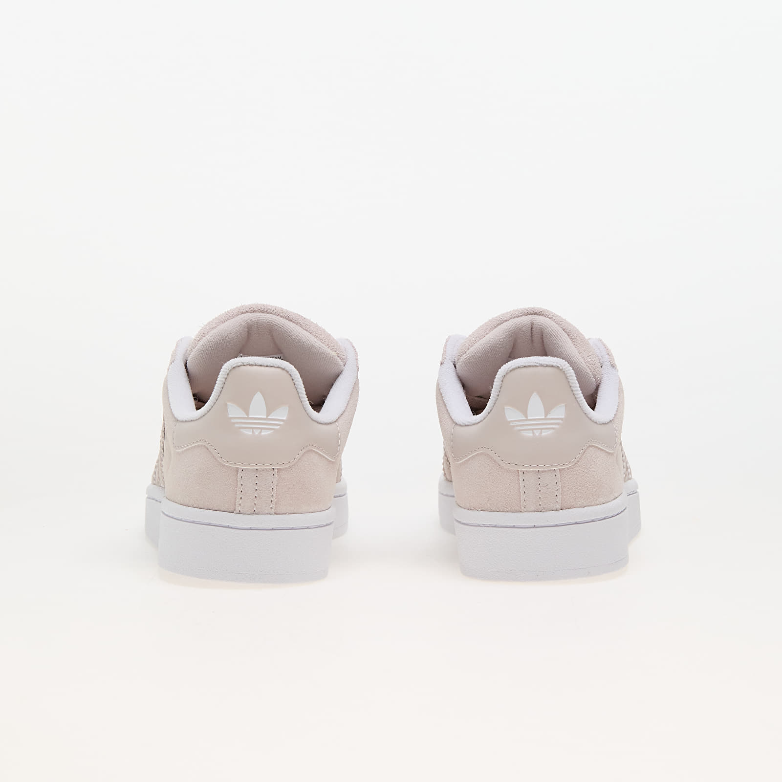 Scarpe donna adidas Campus 00s W Putmau/ Ftw White/ Wonder Taupe