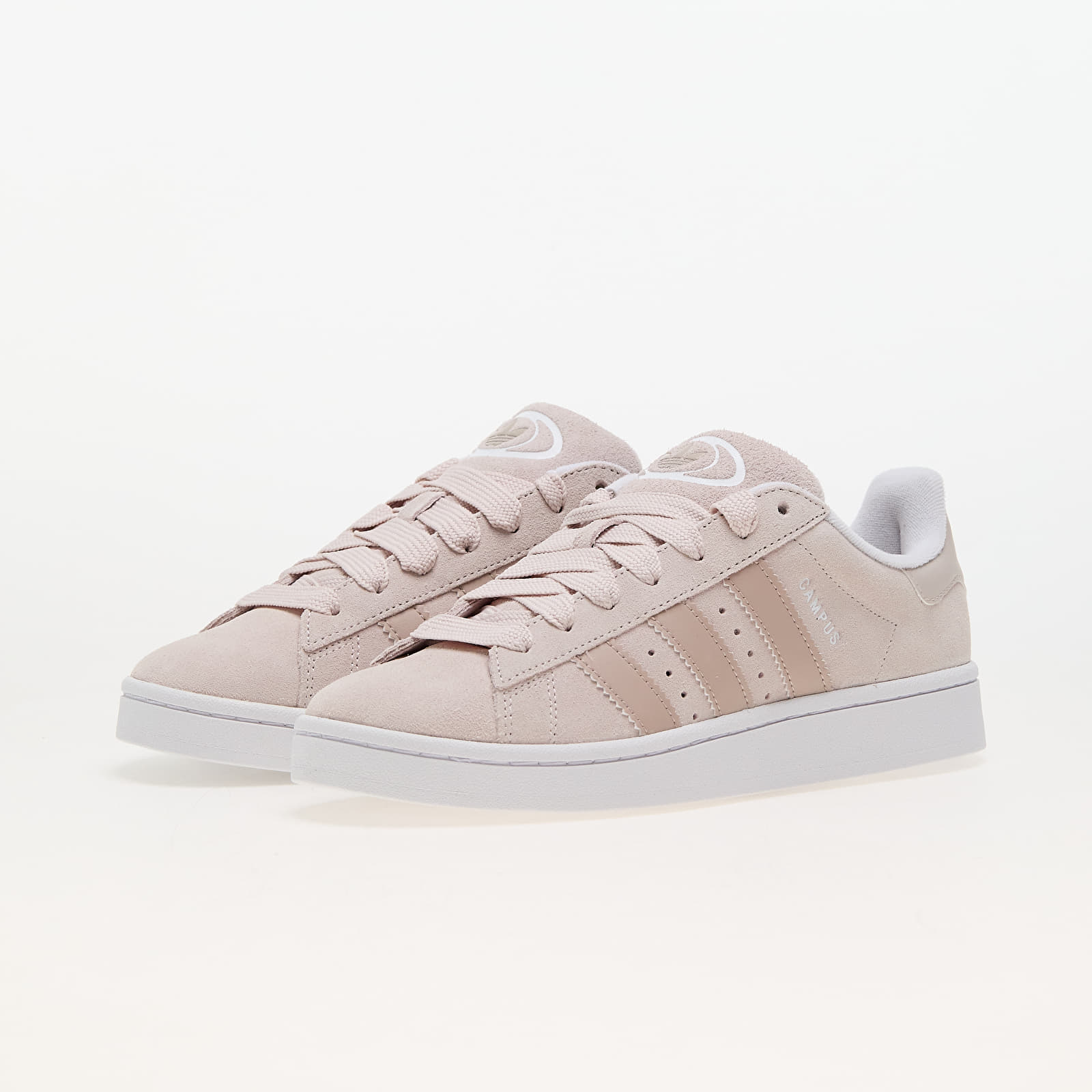 Scarpe donna adidas Campus 00s W Putmau/ Ftw White/ Wonder Taupe