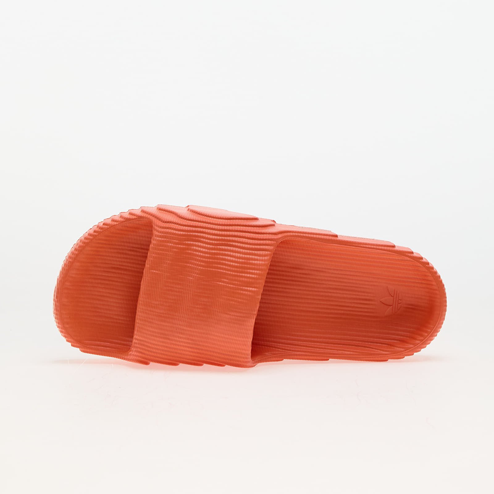 Férfi cipők adidas Adilette 22 Orange/ Orange/ Core Black