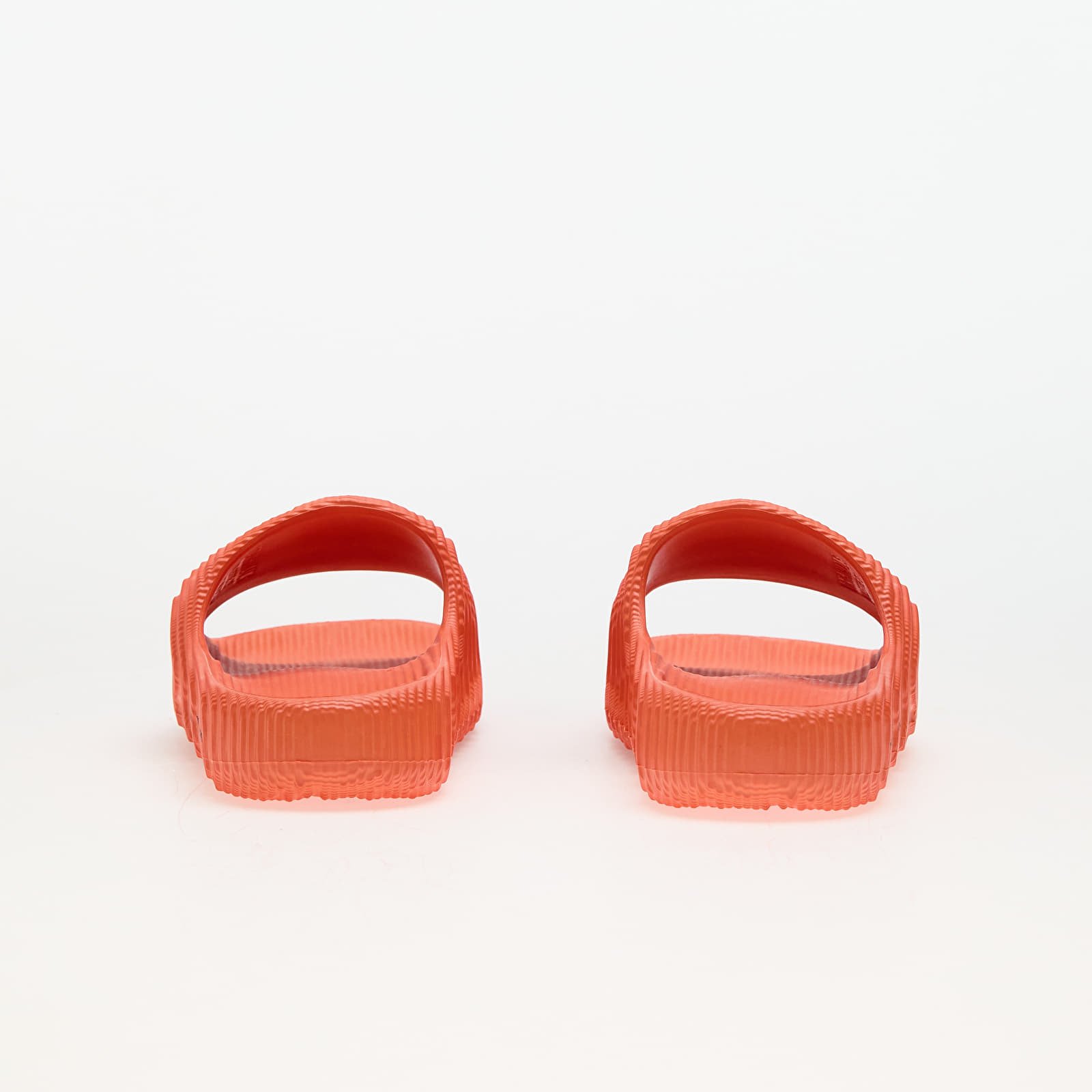 Férfi cipők adidas Adilette 22 Orange/ Orange/ Core Black