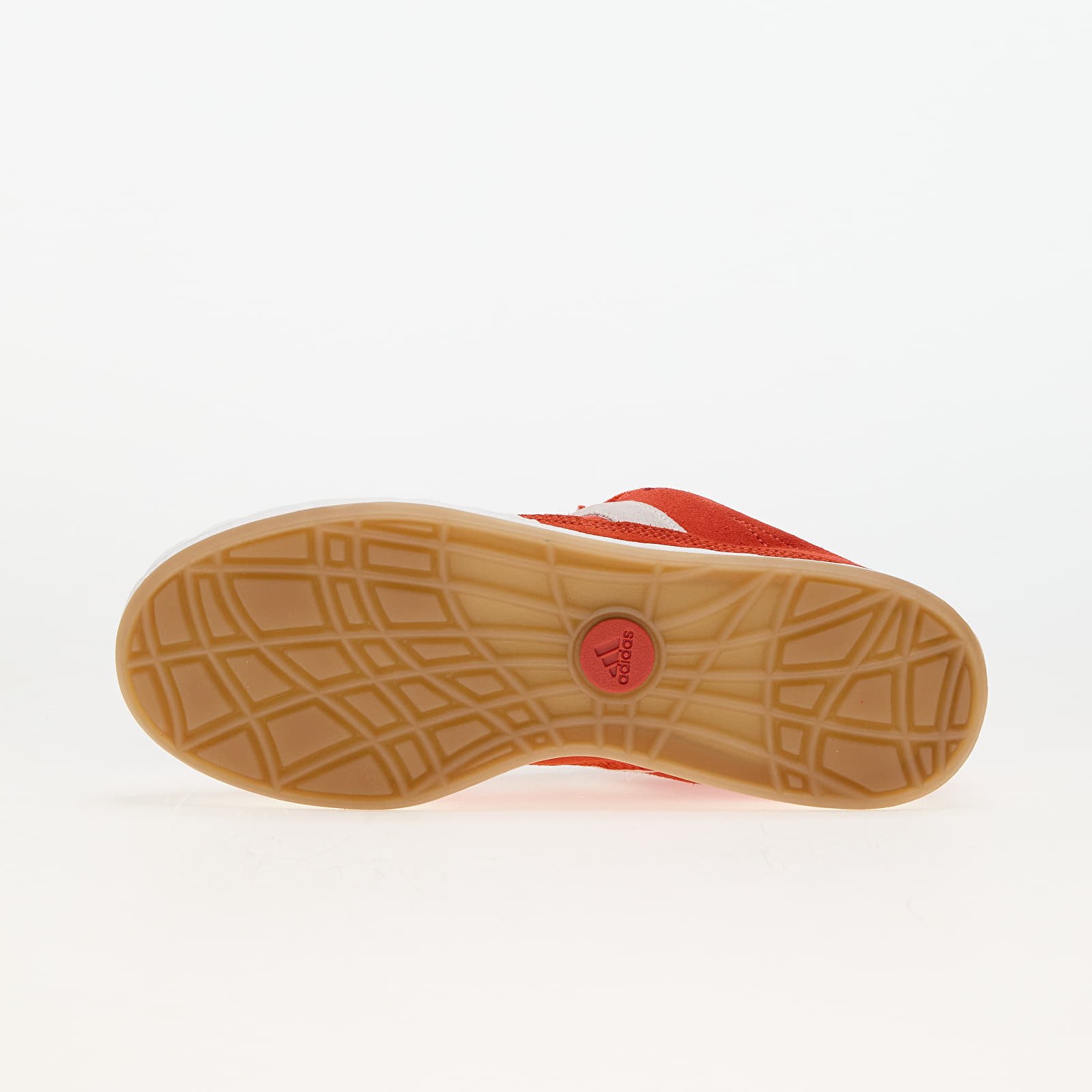 Herenschoenen adidas Adimatic Preloved Red/ Core White/ Orange