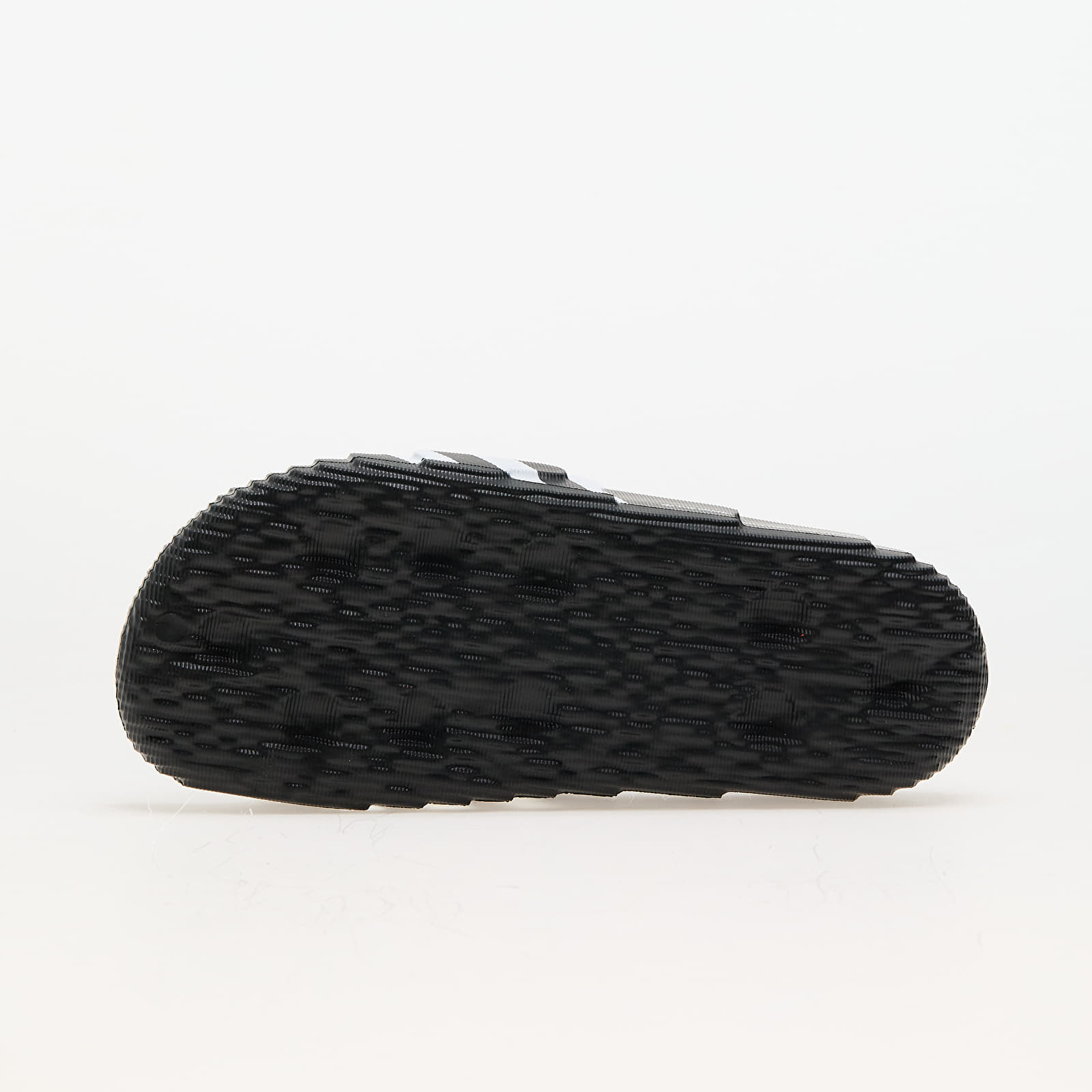 Buty męskie adidas Adilette 22 Core Black/ Core Black/ Ftw White