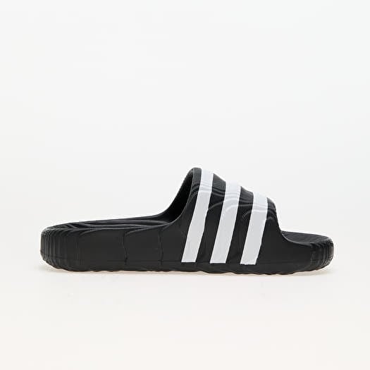 Adidas Originals Adilette 22 Ref. IF3670 Colour Black White Size 38