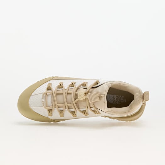 Men's shoes The North Face Glenclyffe Low White Dune/ Gravel
