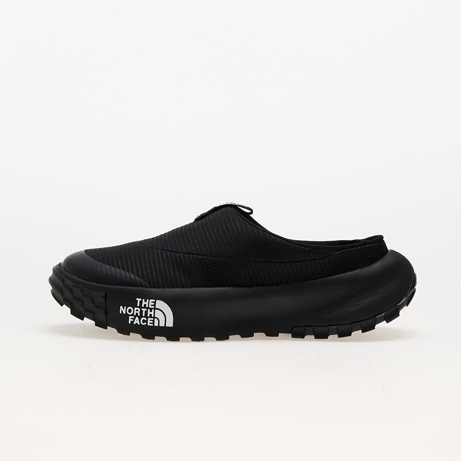Scarpe uomo The North Face Never Stop Mule TNF Black/ TNF Black