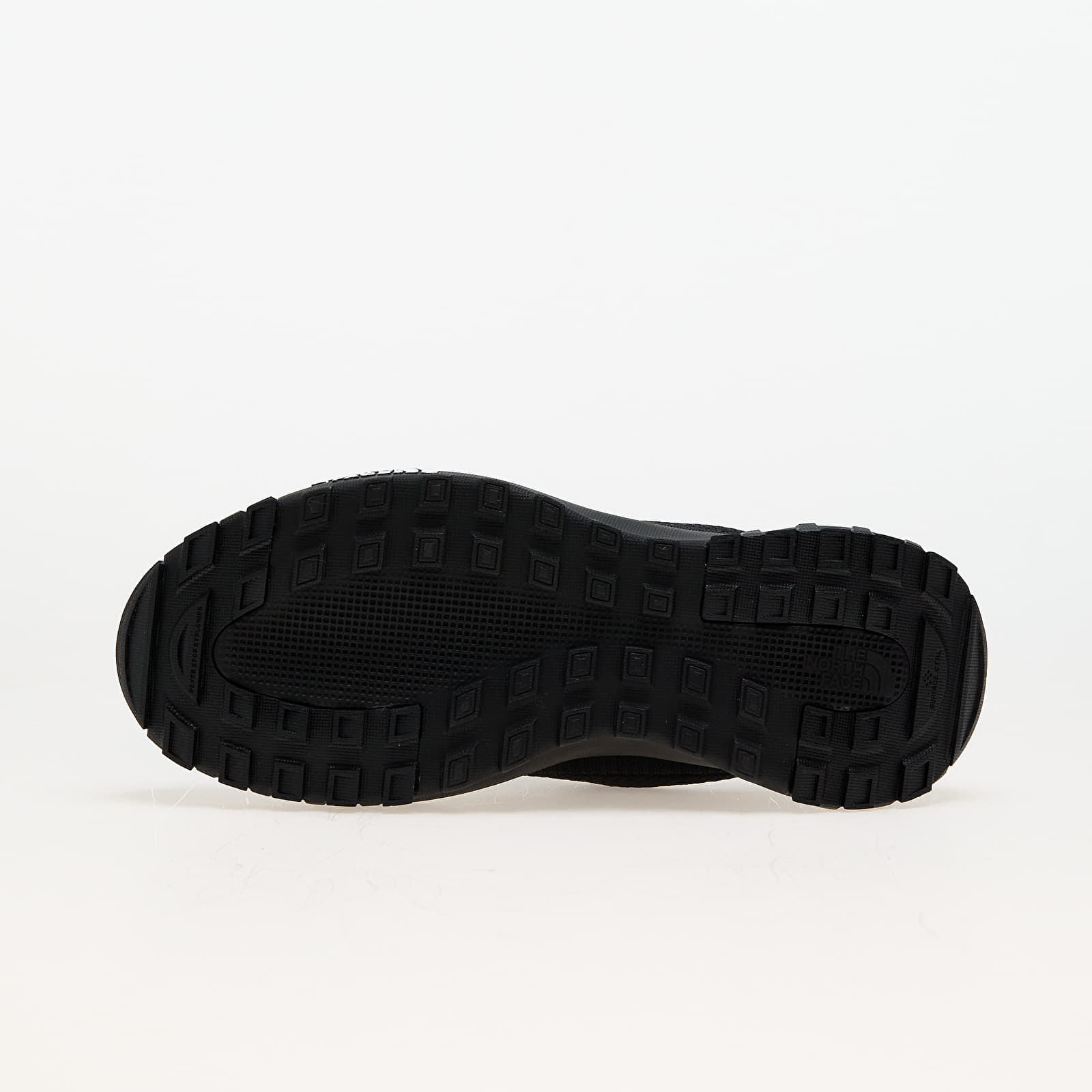 Scarpe uomo The North Face Never Stop Mule TNF Black/ TNF Black