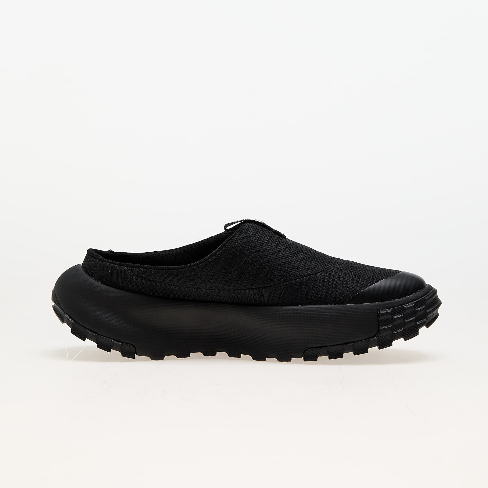 Scarpe uomo The North Face Never Stop Mule TNF Black/ TNF Black