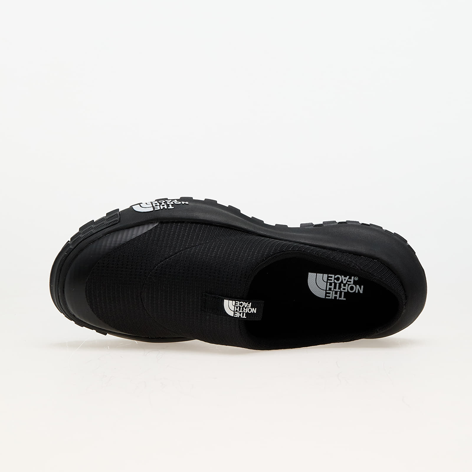 Scarpe uomo The North Face Never Stop Mule TNF Black/ TNF Black