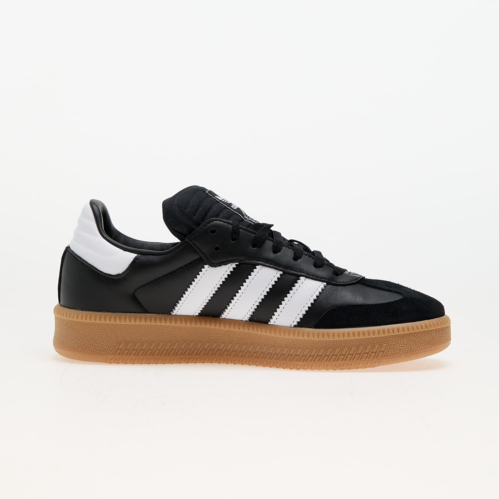 Pánské tenisky a boty adidas Samba Xlg Core Black/ Ftw White/ Gum