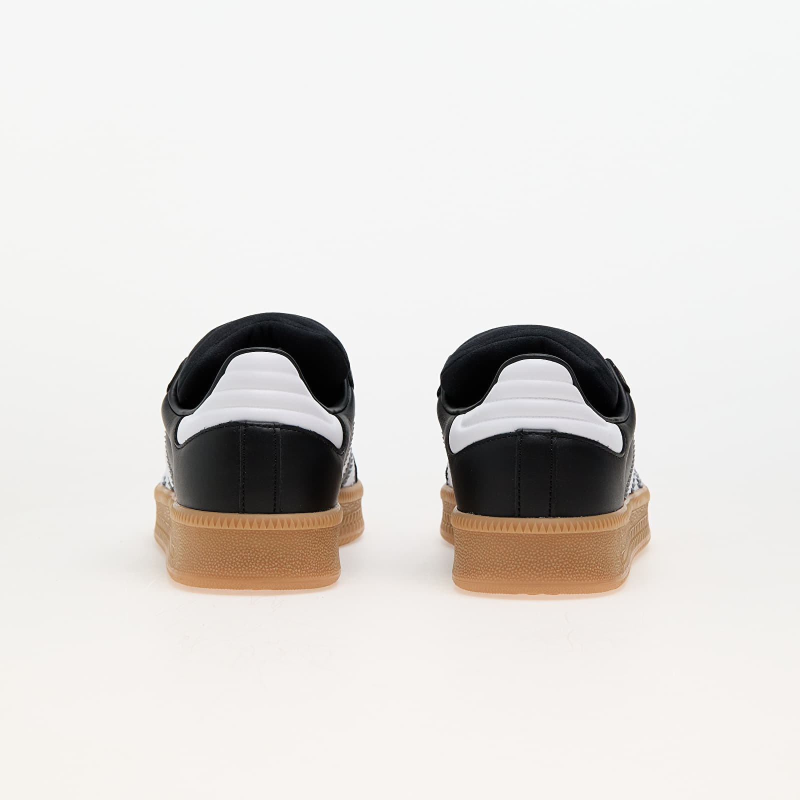 Pánské tenisky a boty adidas Samba Xlg Core Black/ Ftw White/ Gum