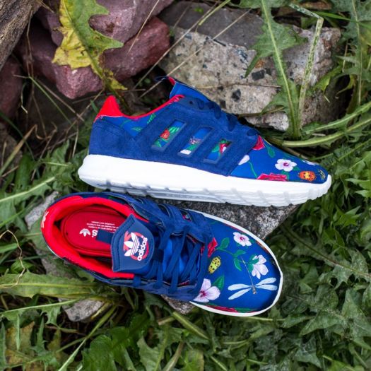 Summer　SALE　④ adidas ZX 500 2.0 Night Sky | Footshop