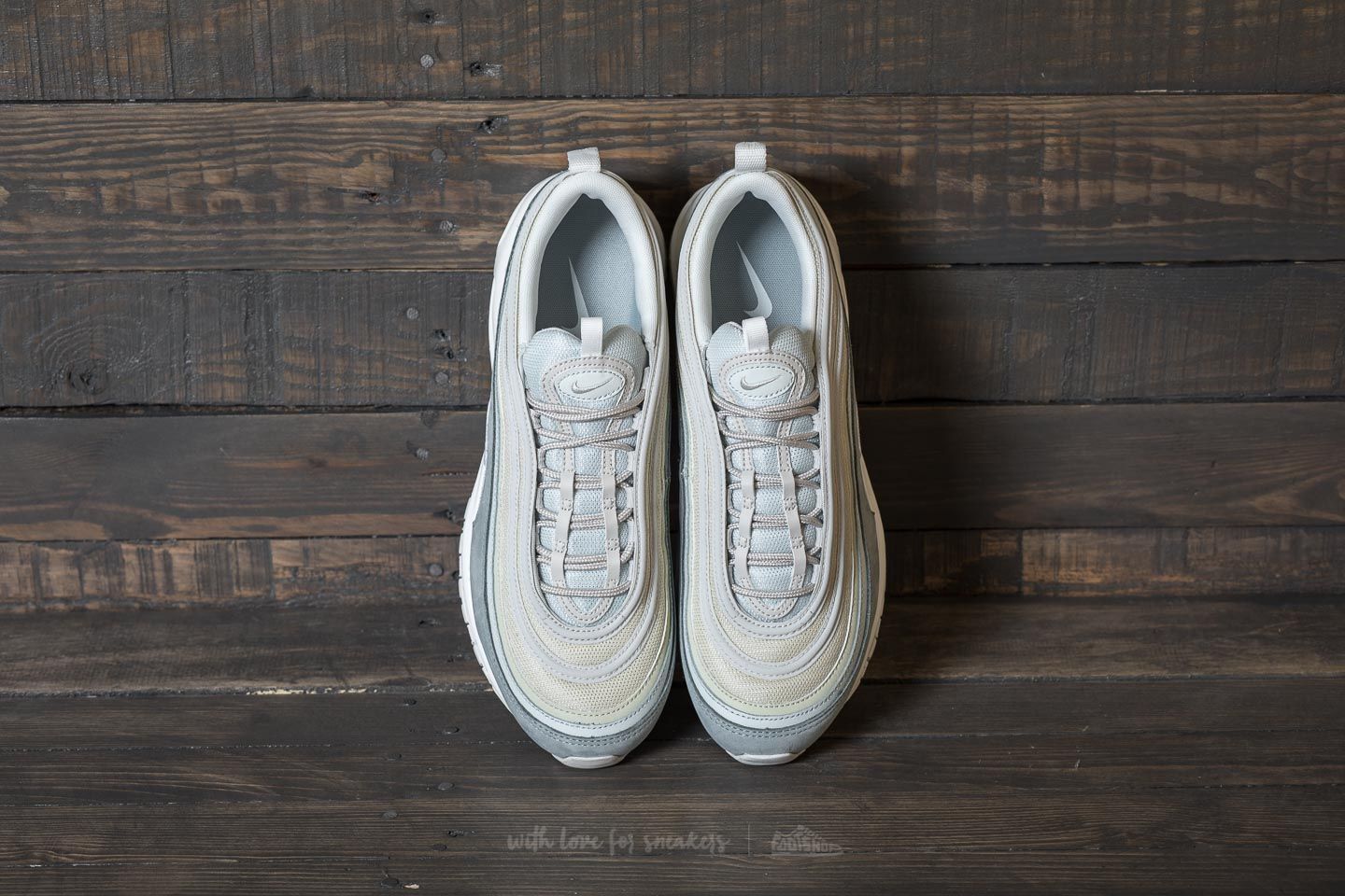 Air max 97 pumice store