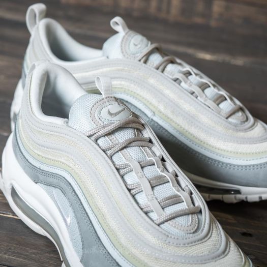 Nike air max 97 light pumice deals