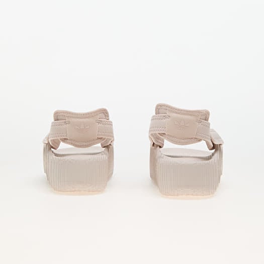 Adidas Wmns Adilette 22 Xlg Women Sandals Slides Beige in size 38