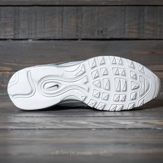 Men s shoes Nike Air Max 97 Premium Wolf Grey Summit White Footshop