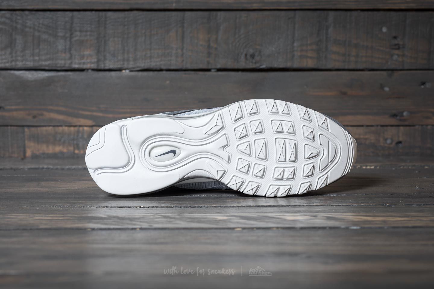 Air max 97 white mens hotsell