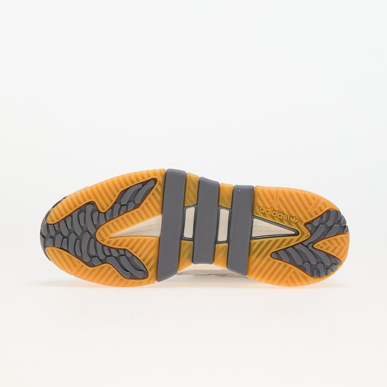 Pánske tenisky a topánky adidas Niteball Grey Two/ Grey One/ Core White