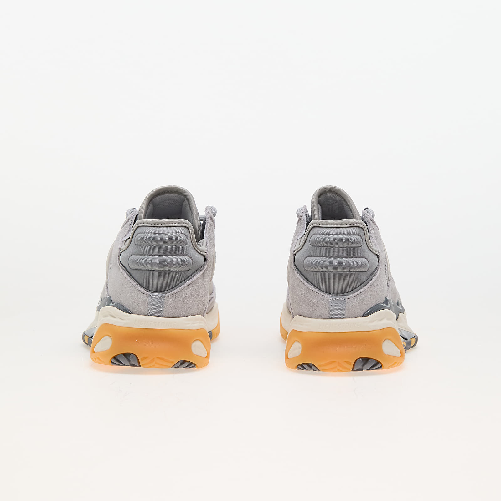 Pánske tenisky a topánky adidas Niteball Grey Two/ Grey One/ Core White