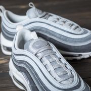 Air max 97 summit white football grey clearance