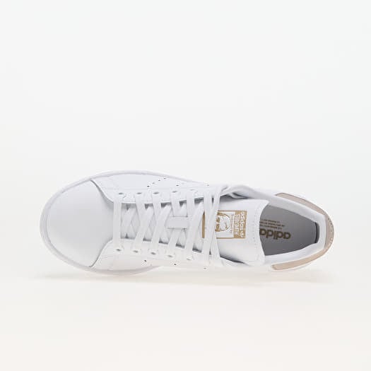 Tenis stan smith ftwr white/metallic silver-sld/ftwr white online