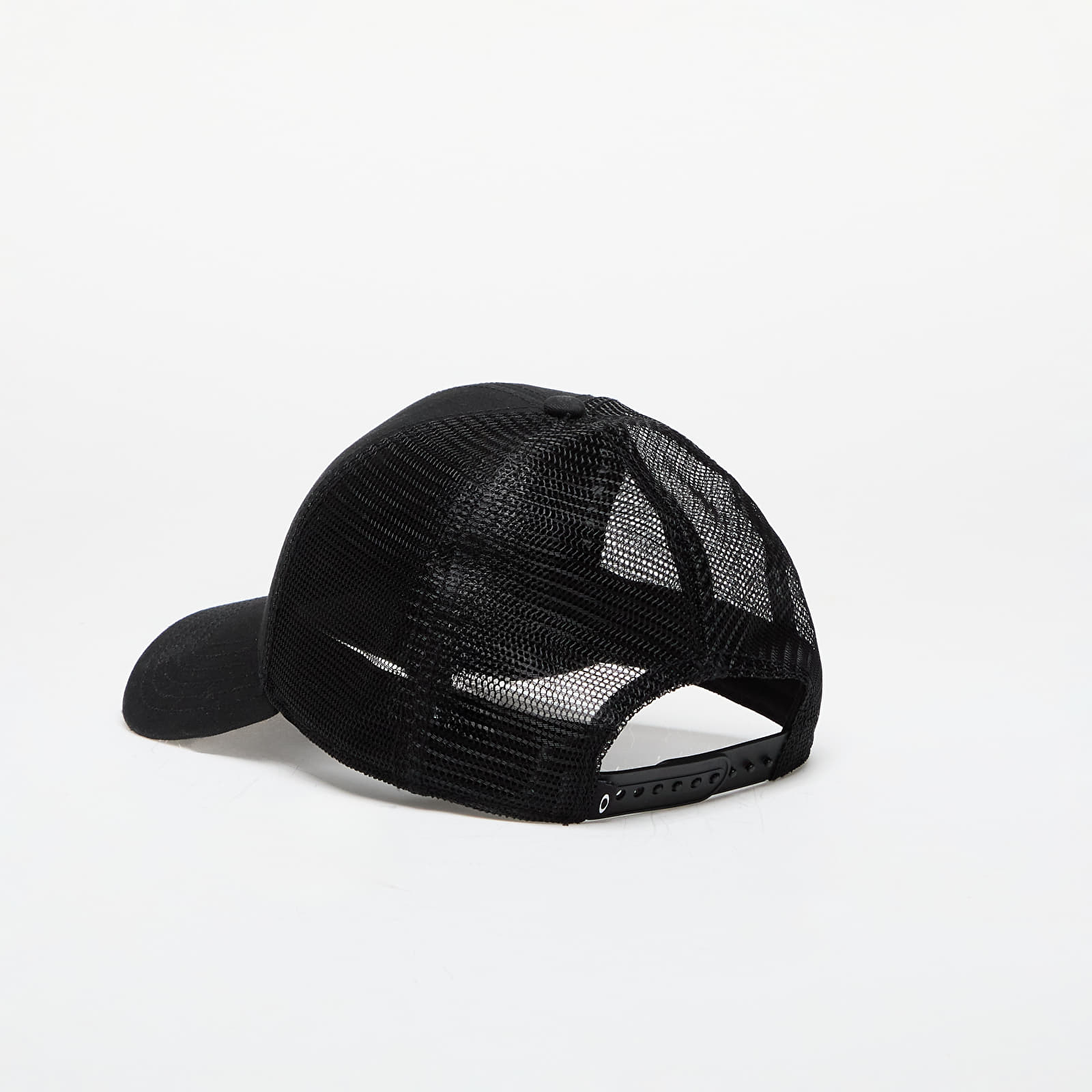 Caps Oakley Trucker Ellipse Cap Blackout