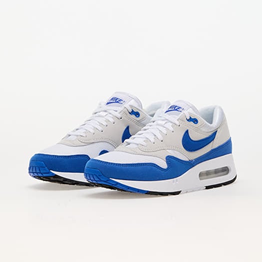 Am1 anniversary blue 2025