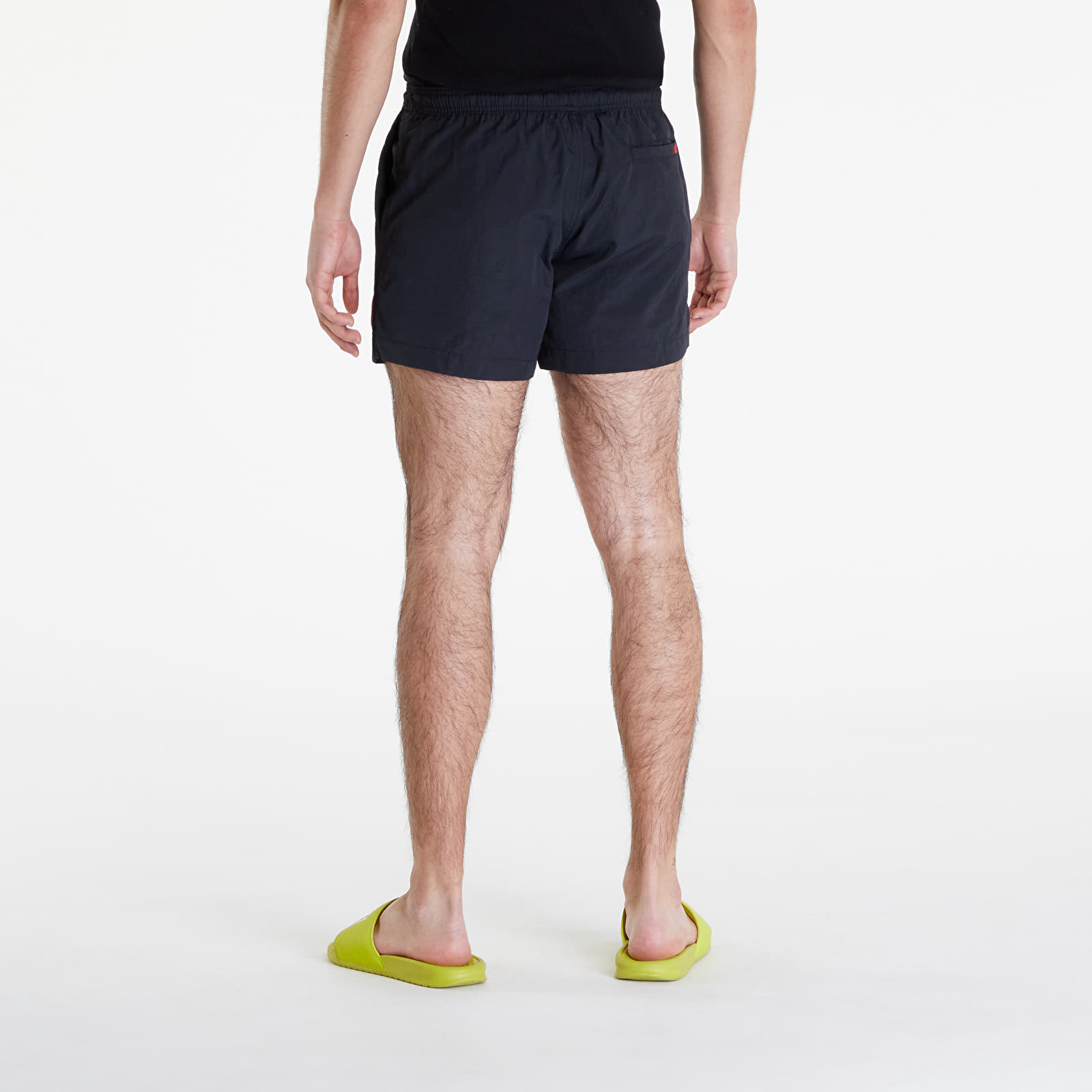Costum de baie Hugo Boss Dominica Swim Shorts Black