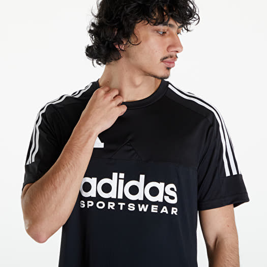 Adidas tiro t shirt discount