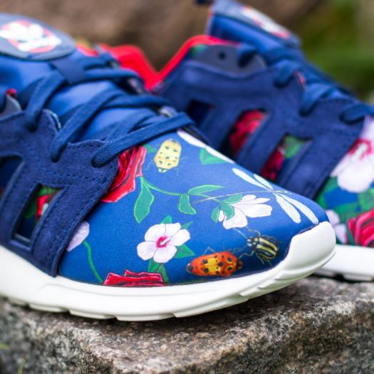 adidas ZX 500 2.0 Night Sky | Footshop