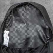 Backpacks Vans Van Doren Original Backpack Black Footshop