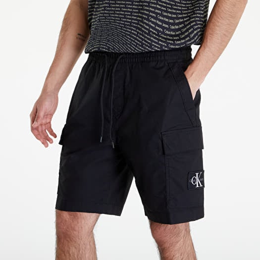 Jeans cargo shorts cheap