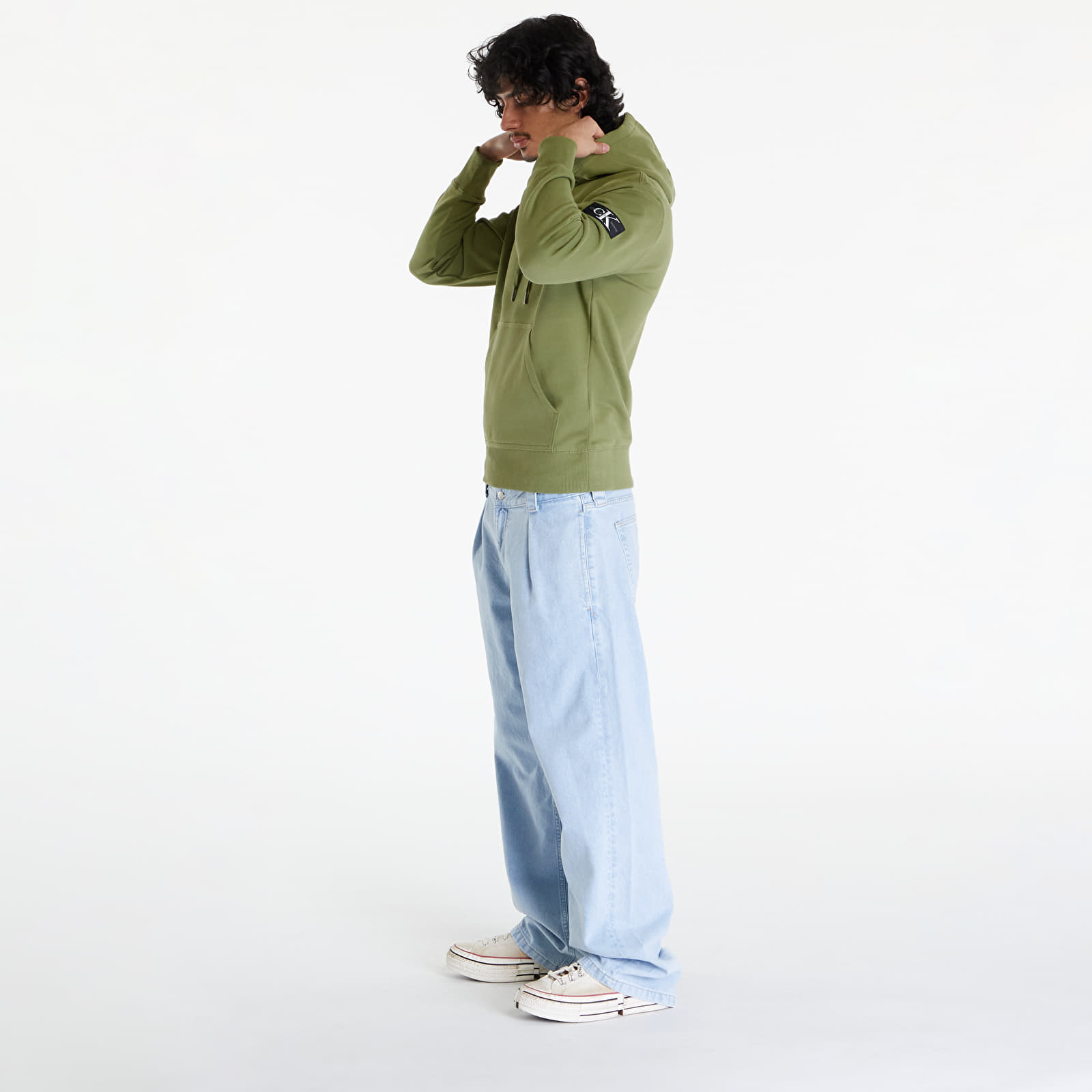 Juniper blue champion hoodie discount