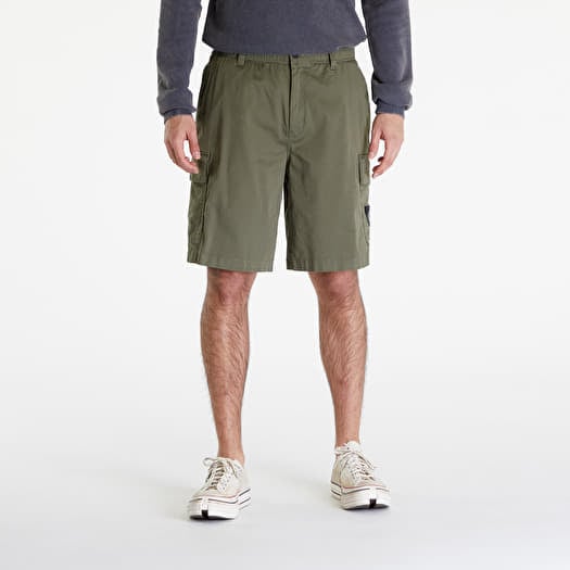 Shorts Calvin Klein Jeans Cargo Shorts Dusty Olive