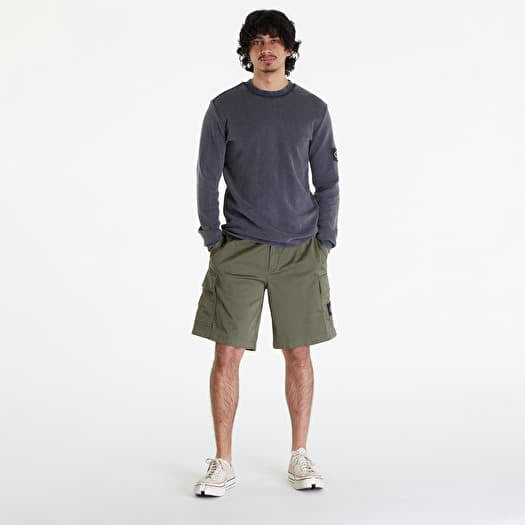 Calvin klein 2025 long shorts