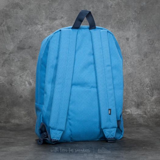 Vans store colorblock backpack