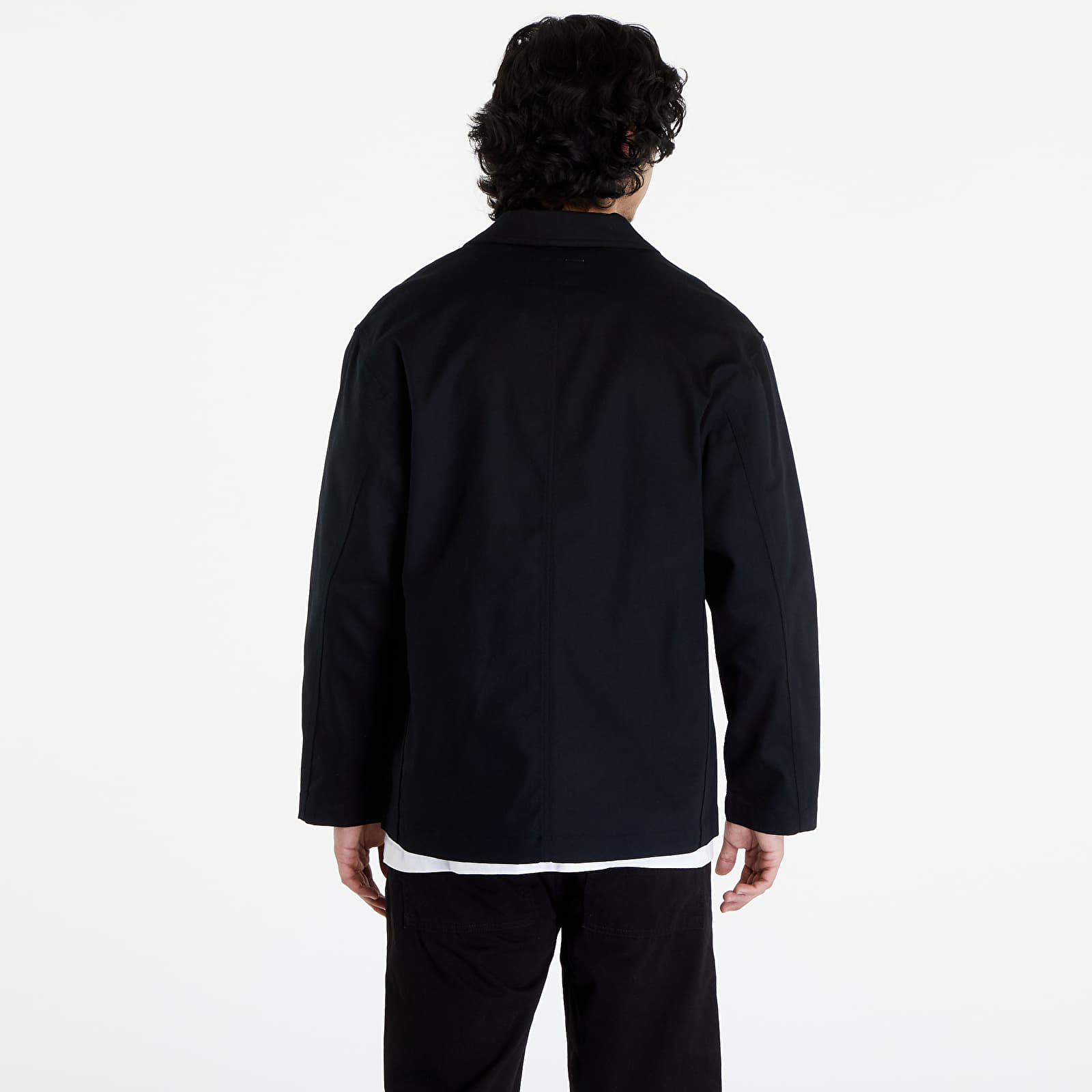 Geci Carhartt WIP Midland Blazer UNISEX Black