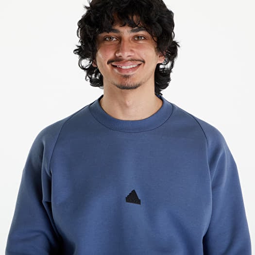 Adidas zne crew sweatshirt top