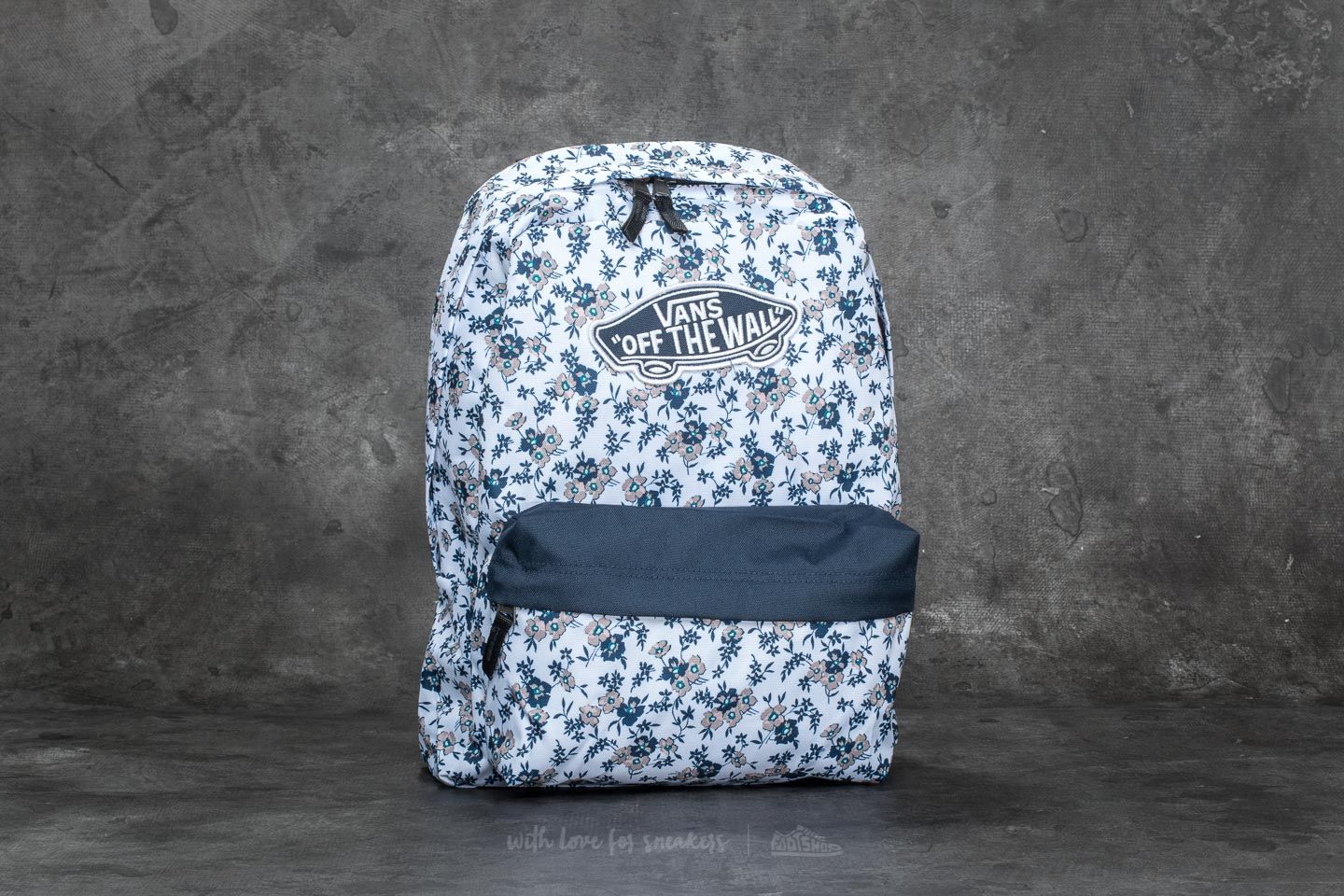 Vans Realm Backpack