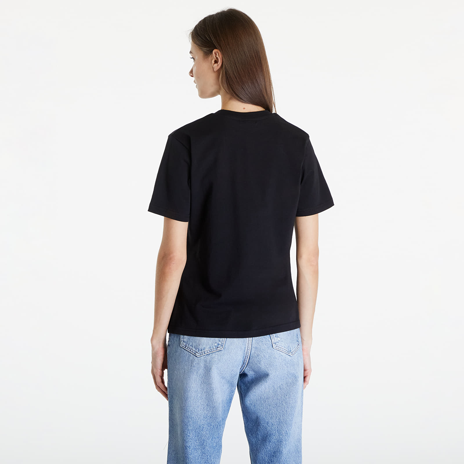Pólók Ellesse Svetta Tee Black