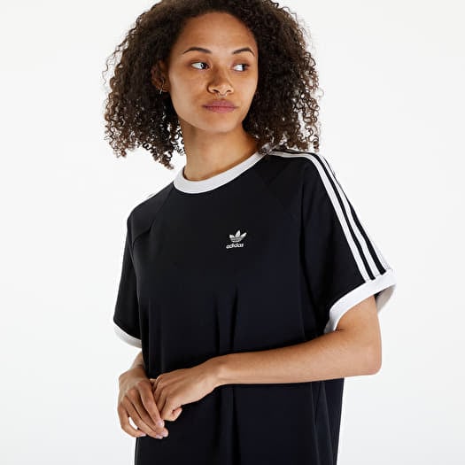 Adicolor raglan dress best sale