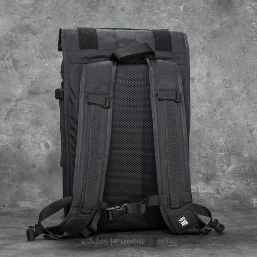 Vans x mission workshop backpack outlet