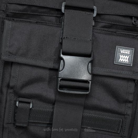Vans x mission workshop cheap